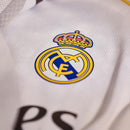 REAL MADRID I 25/26 HOMBRE (VERSIÓN JUGADOR)