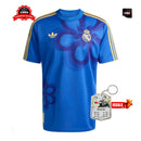 REAL MADRID CALENTAMIENTO LUNAR EDICIÓN LIMITADA I 25/26 HOMBRE