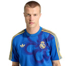 REAL MADRID CALENTAMIENTO LUNAR EDICIÓN LIMITADA I 25/26 HOMBRE