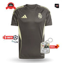 REAL MADRID II ENTRENAMIENTO 25/26 HOMBRE