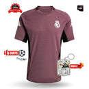 REAL MADRID III ENTRENAMIENTO 25/26 HOMBRE