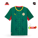 SENEGAL SEGUNDA MUNDIAL 2026 HOMBRE