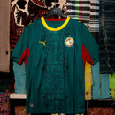 SENEGAL SEGUNDA MUNDIAL 2026 HOMBRE