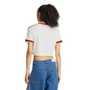 ESPAÑA II 2026 WORLD CUP CROP TOP MUJER