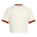 ESPAÑA II 2026 WORLD CUP CROP TOP MUJER