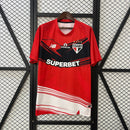 SÃO PAULO ENTRENAMIENTO II 25/26 HOMBRE