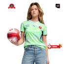 SUÍÇA SEGUNDA MUNDIAL 2026 MUJER