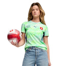 SUÍÇA SEGUNDA MUNDIAL 2026 MUJER