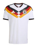 ALEMANIA PRIMERA MUNDIAL 2026 AUTHENTIC