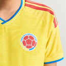 COLOMBIA PRIMERA MUNDIAL 2026 HOMBRE