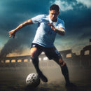 URUGUAI PRIMERA MUNDIAL 2026 HOMBRE