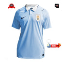 URUGUAI PRIMERA MUNDIAL 2026 HOMBRE