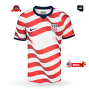ESTADOS UNIDOS PRIMERA MUNDIAL 2026 HOMBRE
