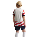 ESTADOS UNIDOS PRIMERA MUNDIAL 2026 CONJUNTO INFANTIL