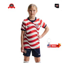 ESTADOS UNIDOS PRIMERA MUNDIAL 2026 CONJUNTO INFANTIL
