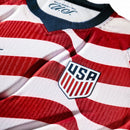 ESTADOS UNIDOS PRIMERA MUNDIAL 2026 AUTHENTIC