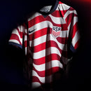 ESTADOS UNIDOS PRIMERA MUNDIAL 2026 AUTHENTIC