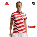 ESTADOS UNIDOS SEGUNDA MUNDIAL 2026 MUJER