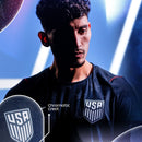 ESTADOS UNIDOS SEGUNDA MUNDIAL 2026 AUTHENTIC