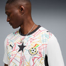GHANA PRIMERA MUNDIAL 2026 HOMBRE