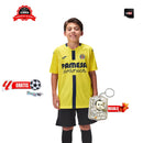 VILLARREAL I 25/26 CONJUNTO INFANTIL