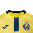 VILLARREAL I 25/26 CONJUNTO INFANTIL