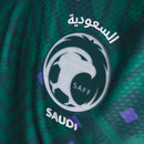 ARÁBIA SAUDÍ PRIMERA MUNDIAL 2026 HOMBRE