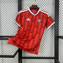 CHILE I MUNDIAL 2026 HOMBRE