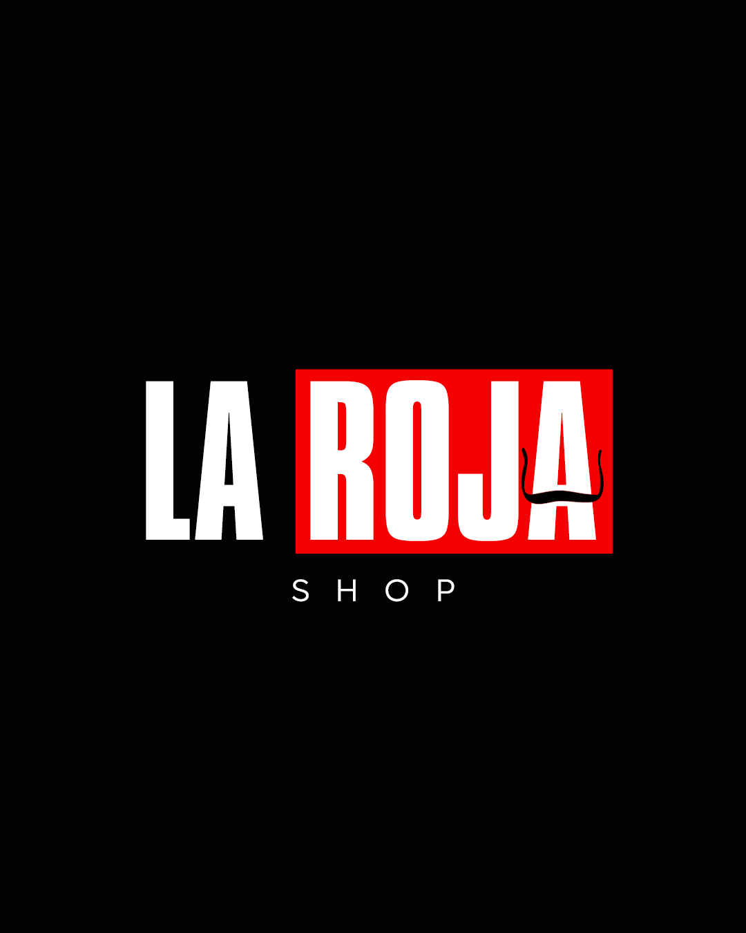 LA ROJA SHOP