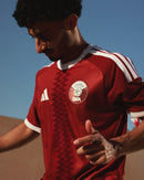 CATAR PRIMERA MUNDIAL 2026 HOMBRE