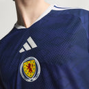 ESCOCIA PRIMERA MUNDIAL 2026 HOMBRE