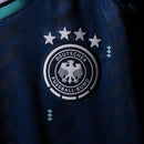 ALEMANIA SEGUNDA MUNDIAL 2026 HOMBRE
