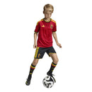 BELGICA PRIMERA MUNDIAL 2026 CONJUNTO INFANTIL