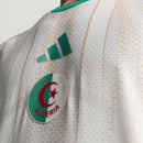 ARGELIA PRIMERA MUNDIAL 2026 HOMBRE
