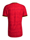 BELGICA PRIMERA MUNDIAL 2026